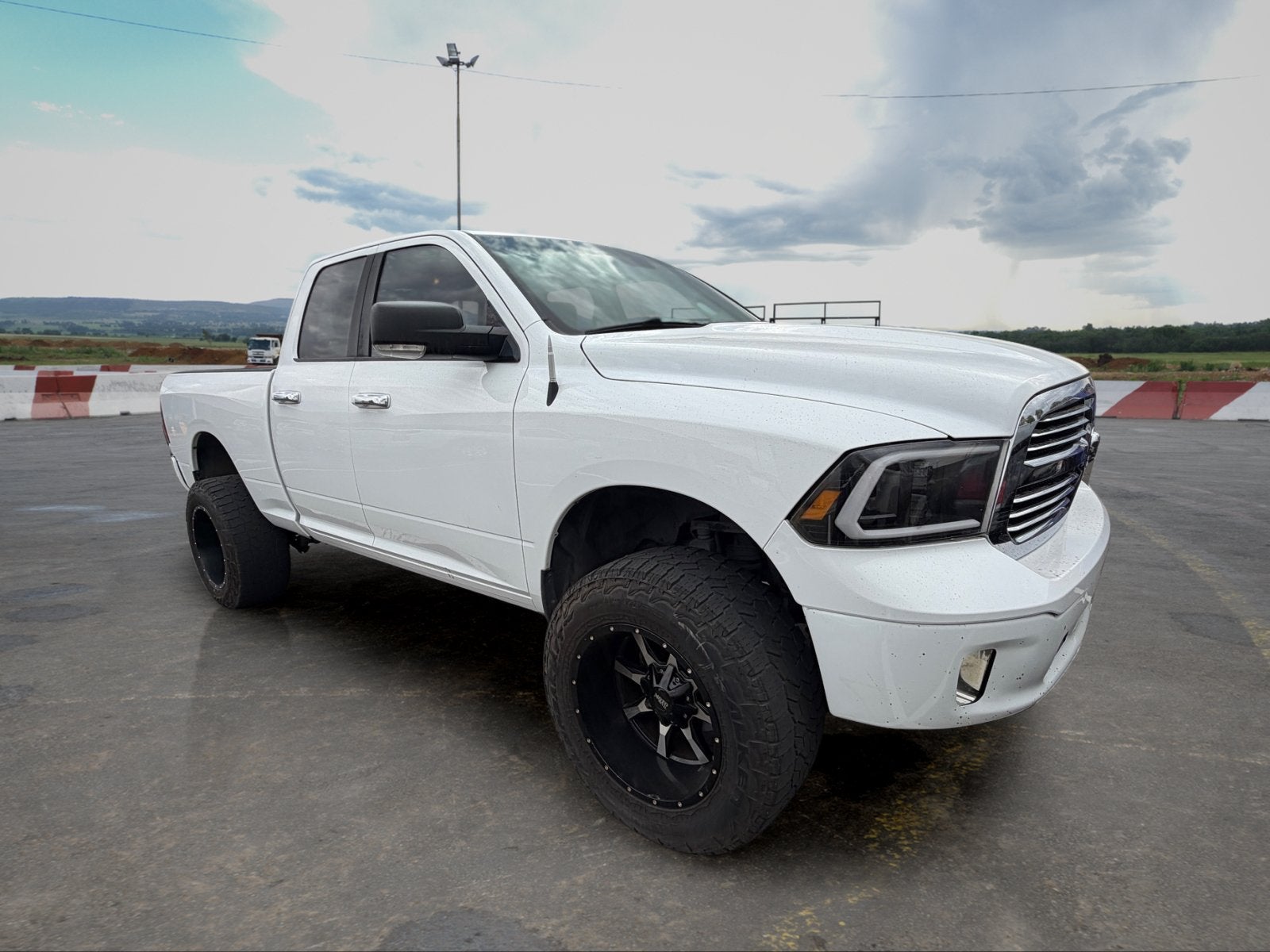 ram ram 1500 pickup 2015 1C6RR7GT6FS758340 image ram ram 1500 pickup 2015 1C6RR7GT6FS758340 image